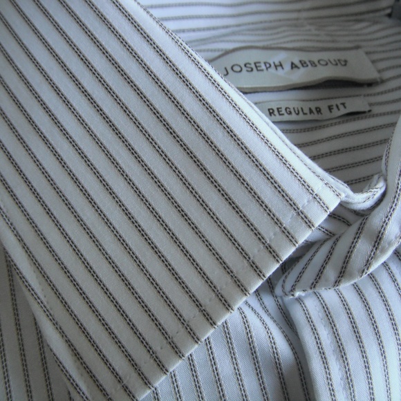 Joseph Abboud Long Sleeve Shirt - Picture 7 of 7